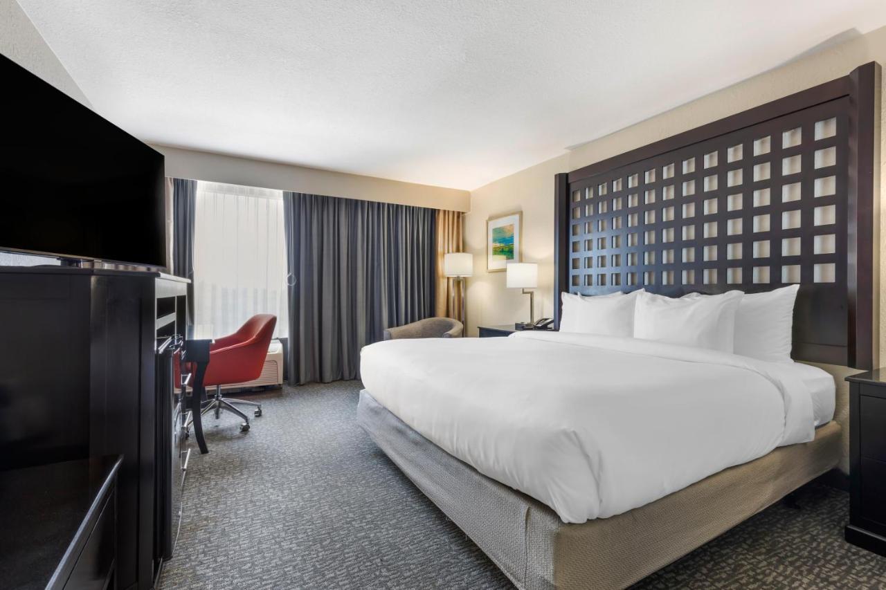 Comfort Inn Plano-Dallas Exterior foto