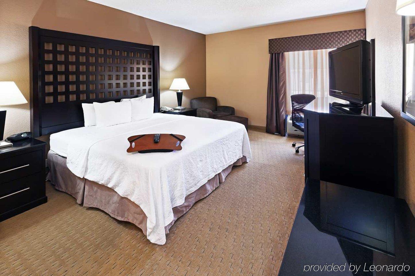 Comfort Inn Plano-Dallas Zimmer foto