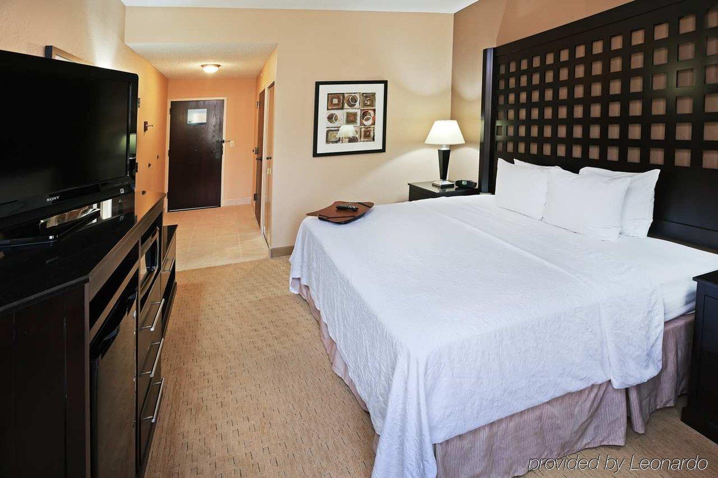 Comfort Inn Plano-Dallas Zimmer foto