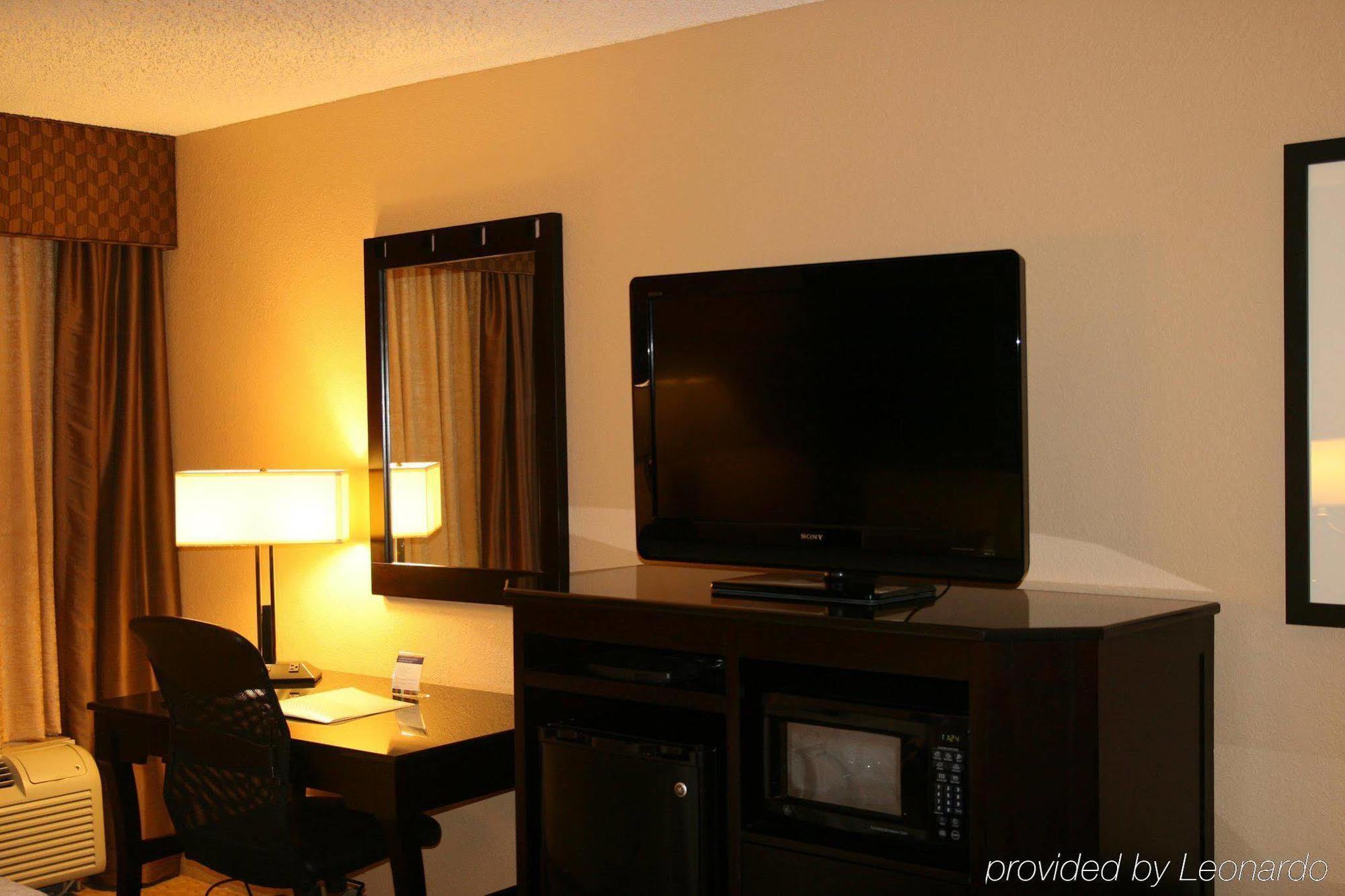 Comfort Inn Plano-Dallas Zimmer foto