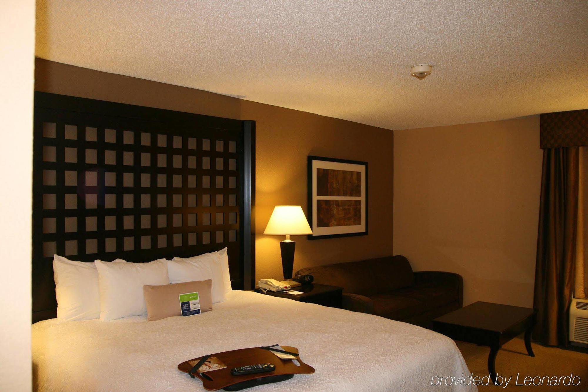 Comfort Inn Plano-Dallas Zimmer foto